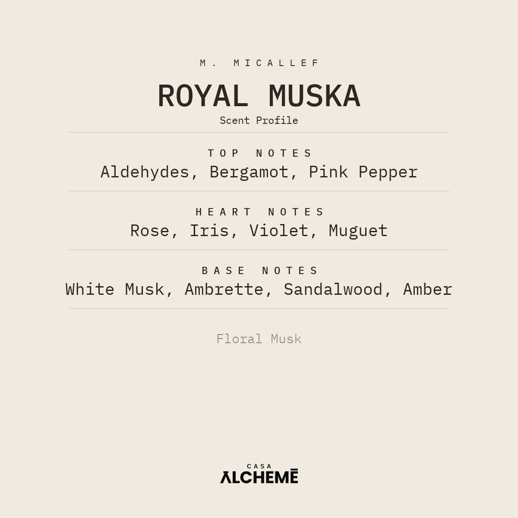 Royal Muska