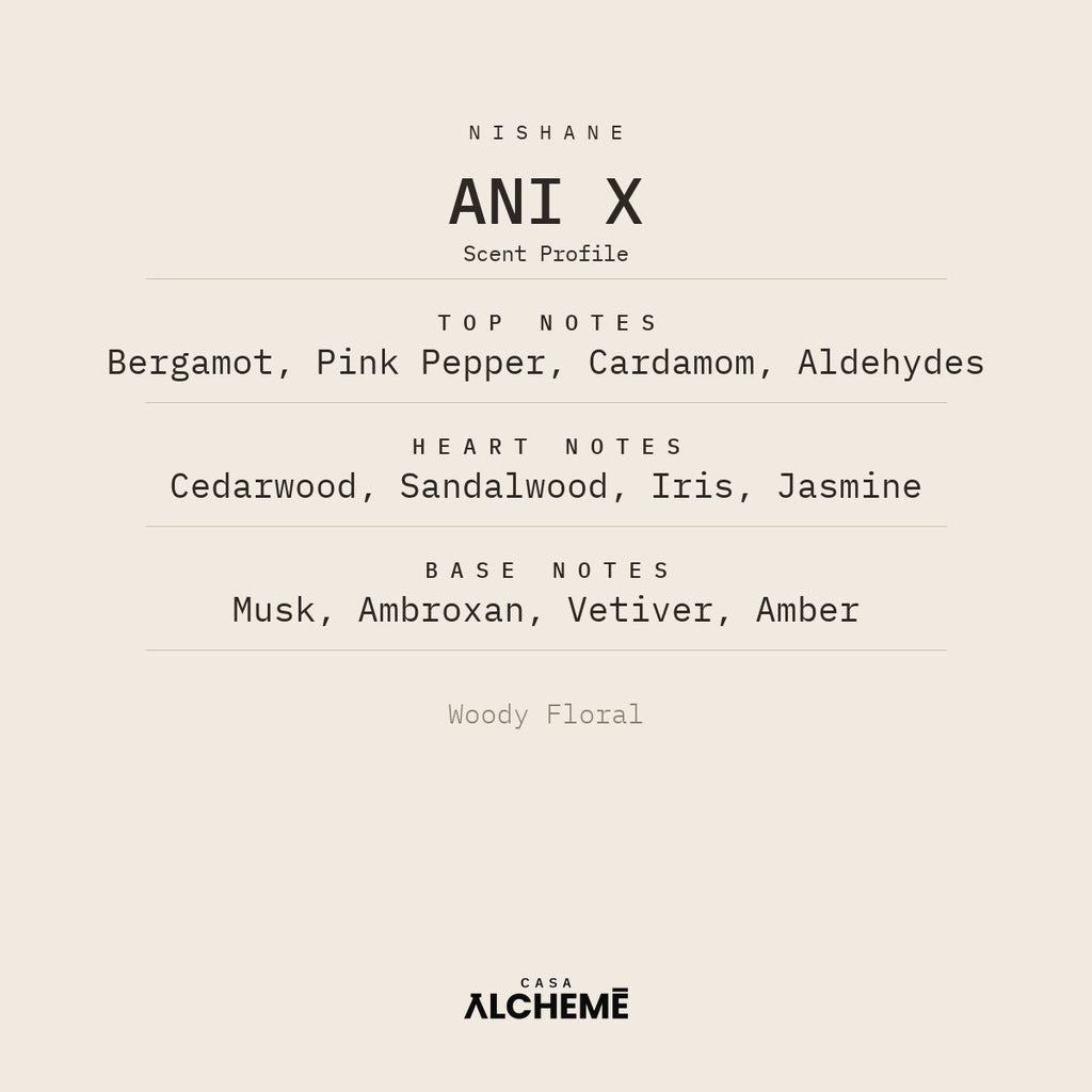 Ani X