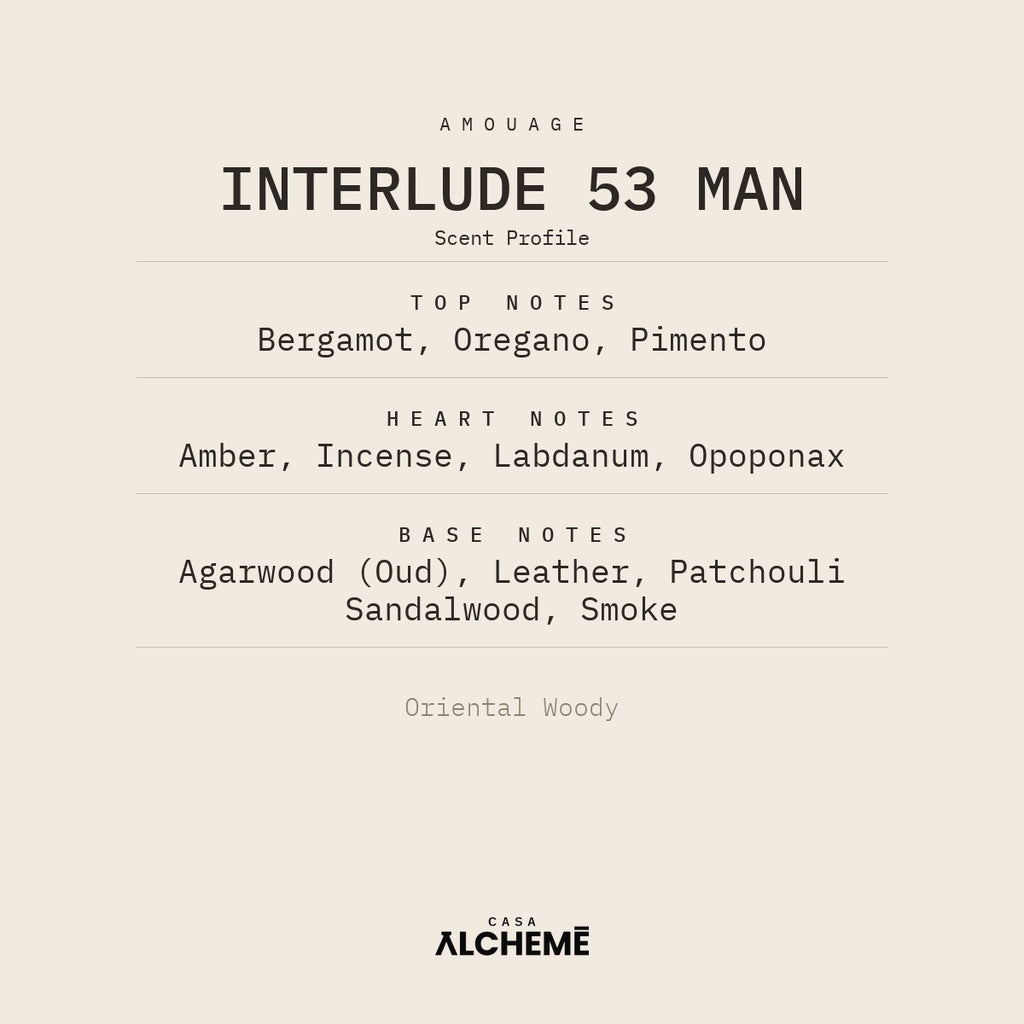 Interlude 53 Man