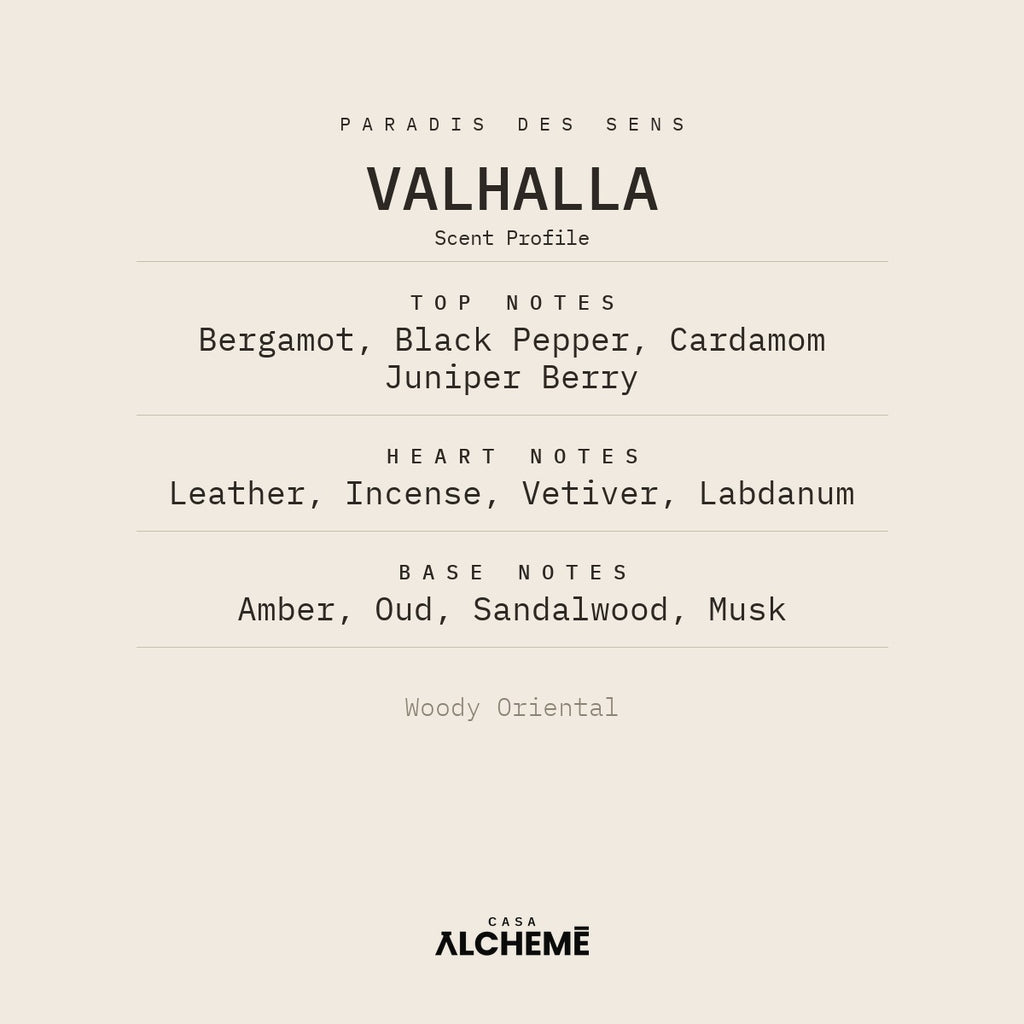 Valhalla
