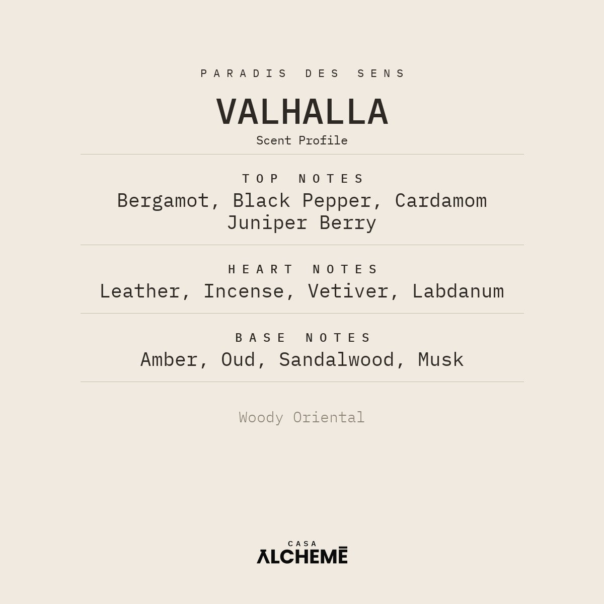 Valhalla