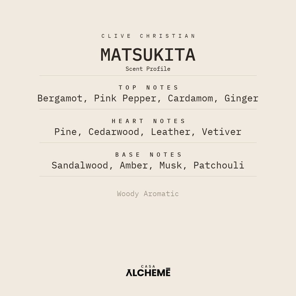 Matsukita