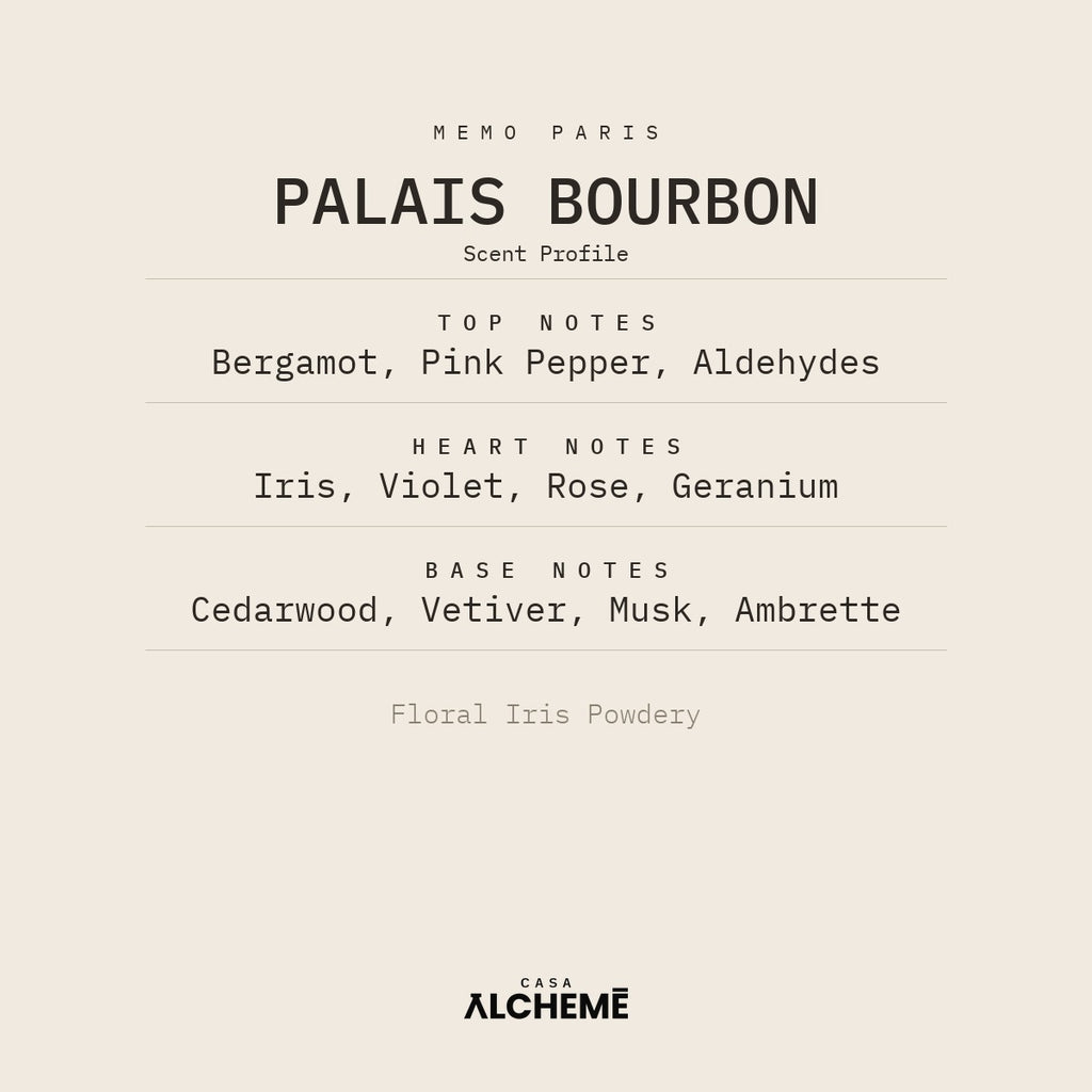 Palais Bourbon