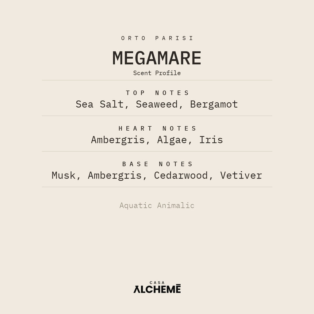 Megamare