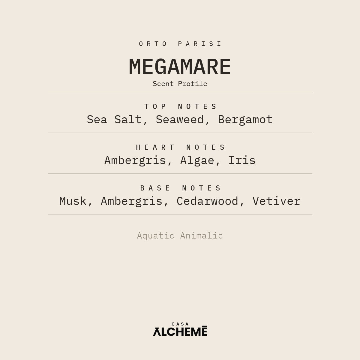 Megamare