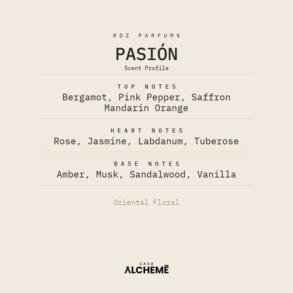 Pasión