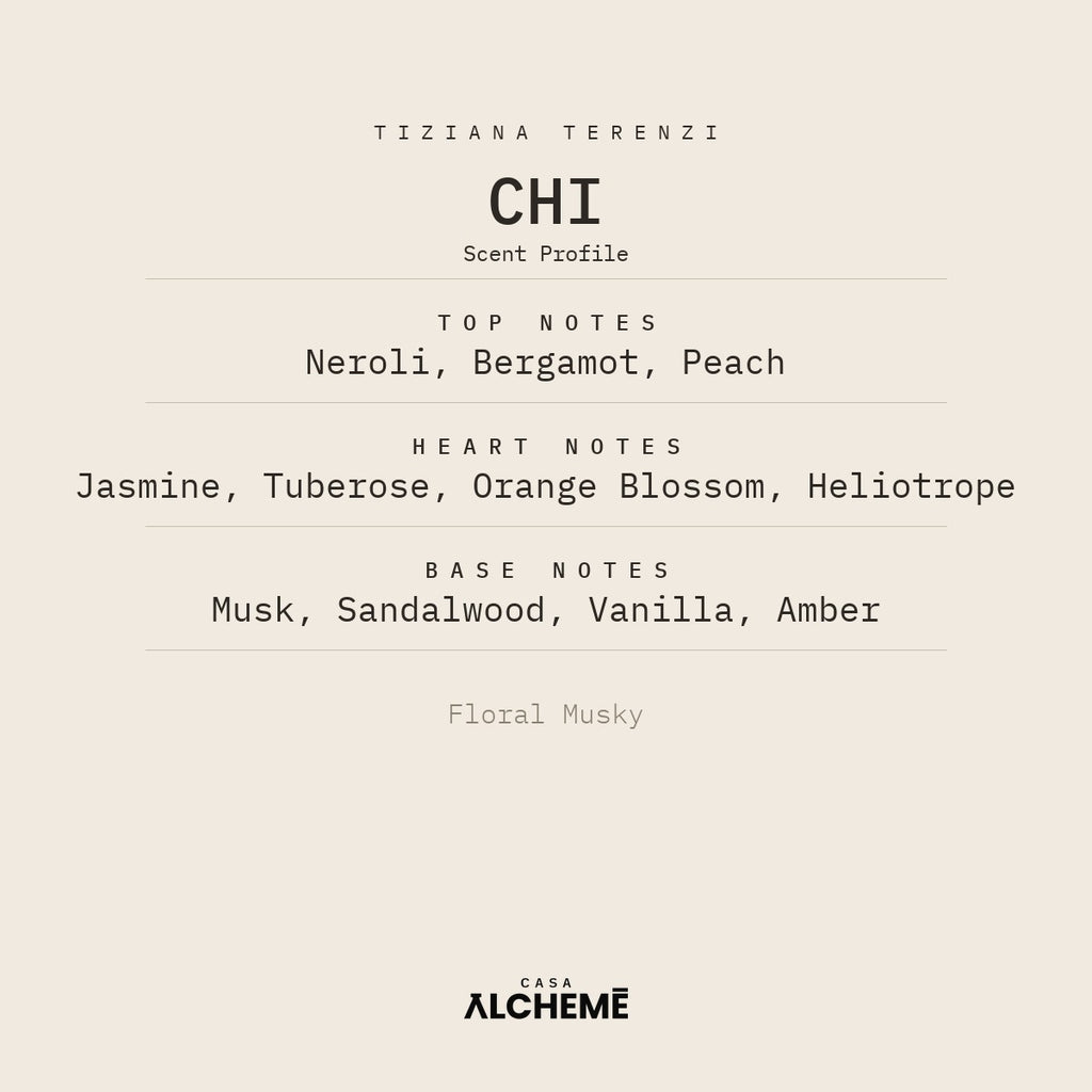 Chi