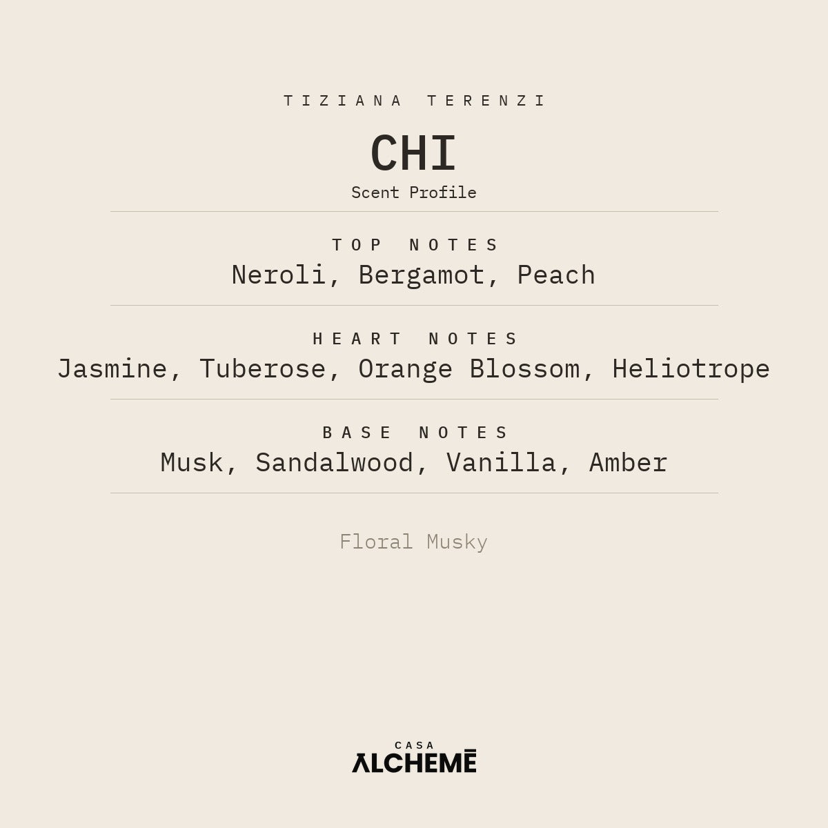 Chi
