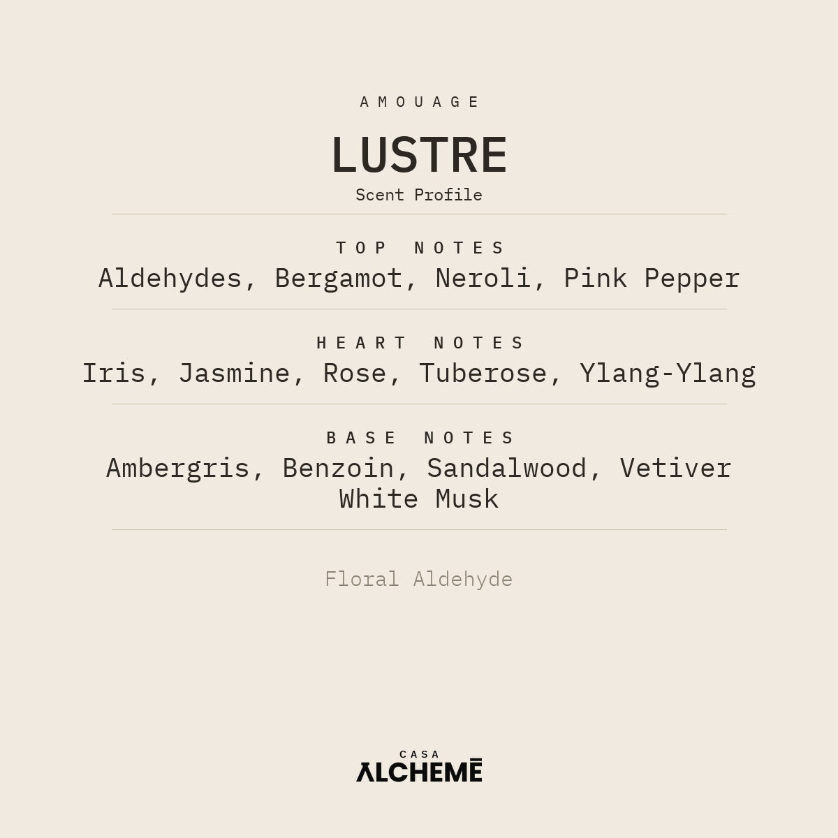 Lustre