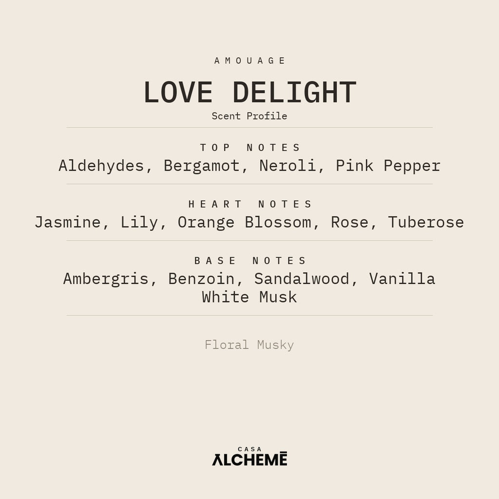 Love Delight