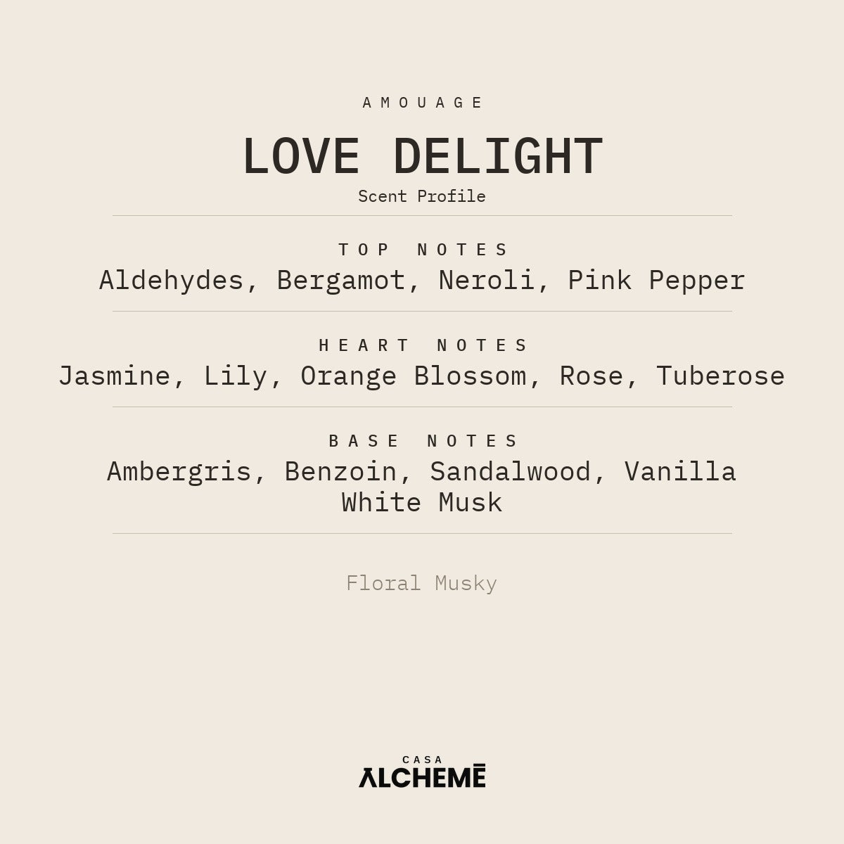 Love Delight