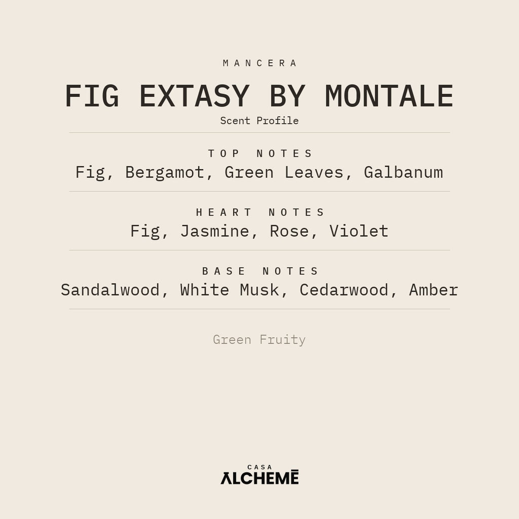 Fig Extasy