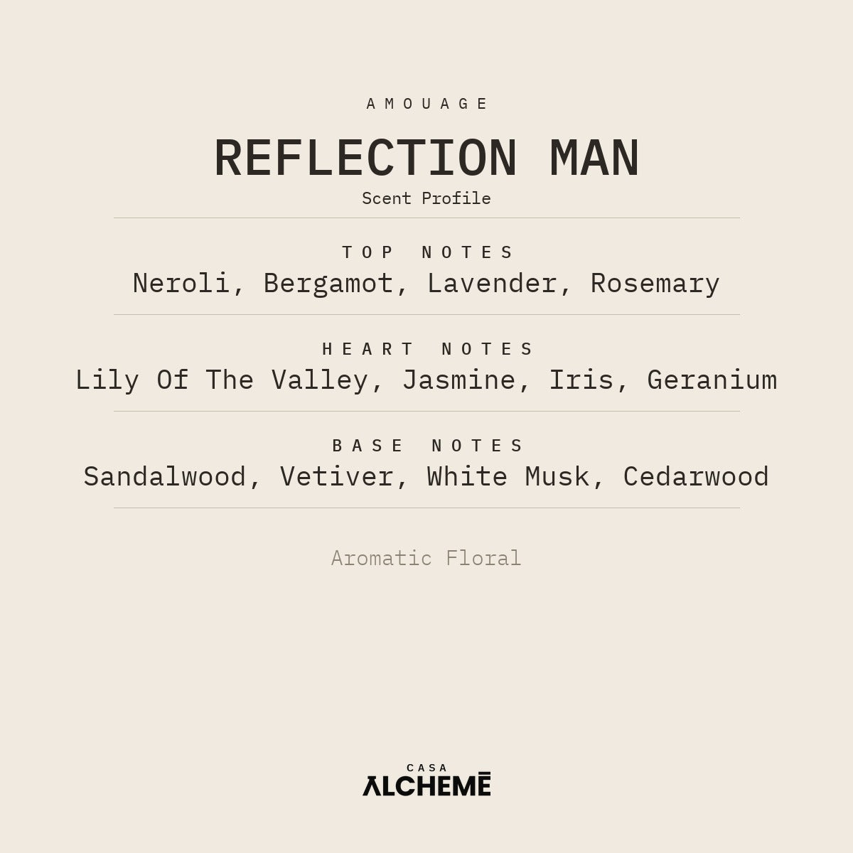 Reflection Man