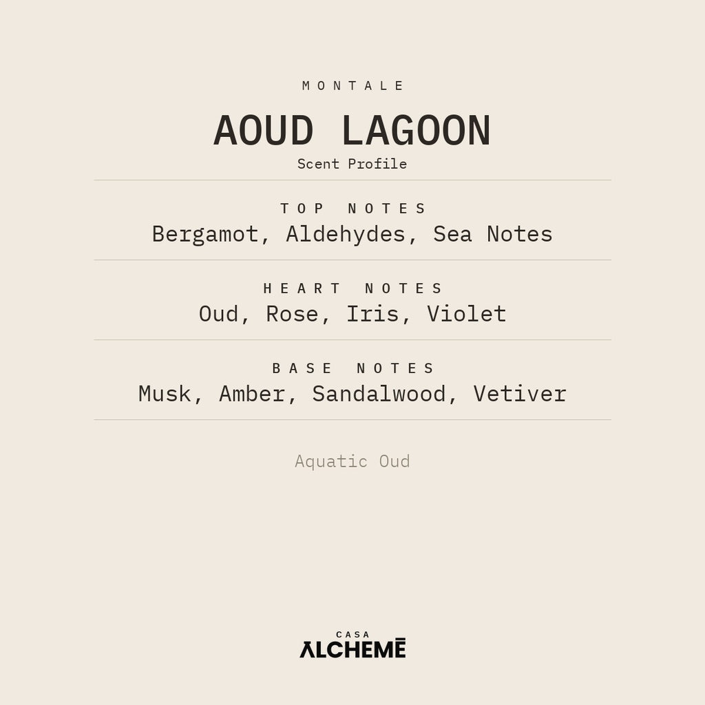 Aoud Lagoon