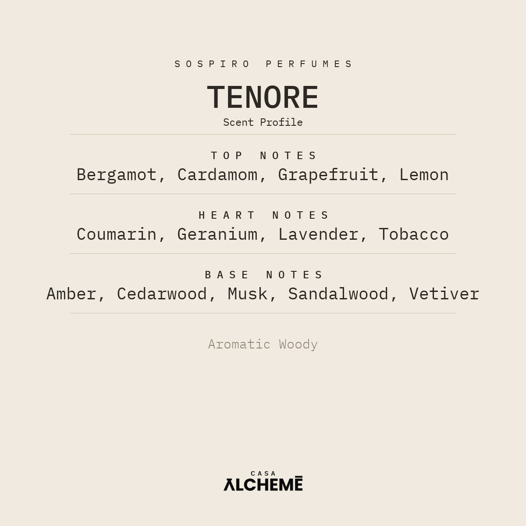 Tenore
