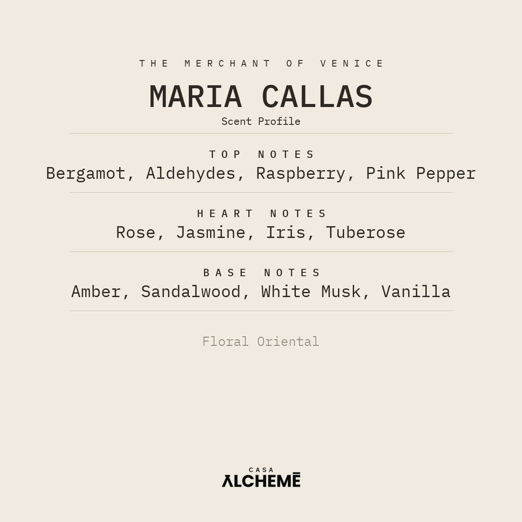 Maria Callas