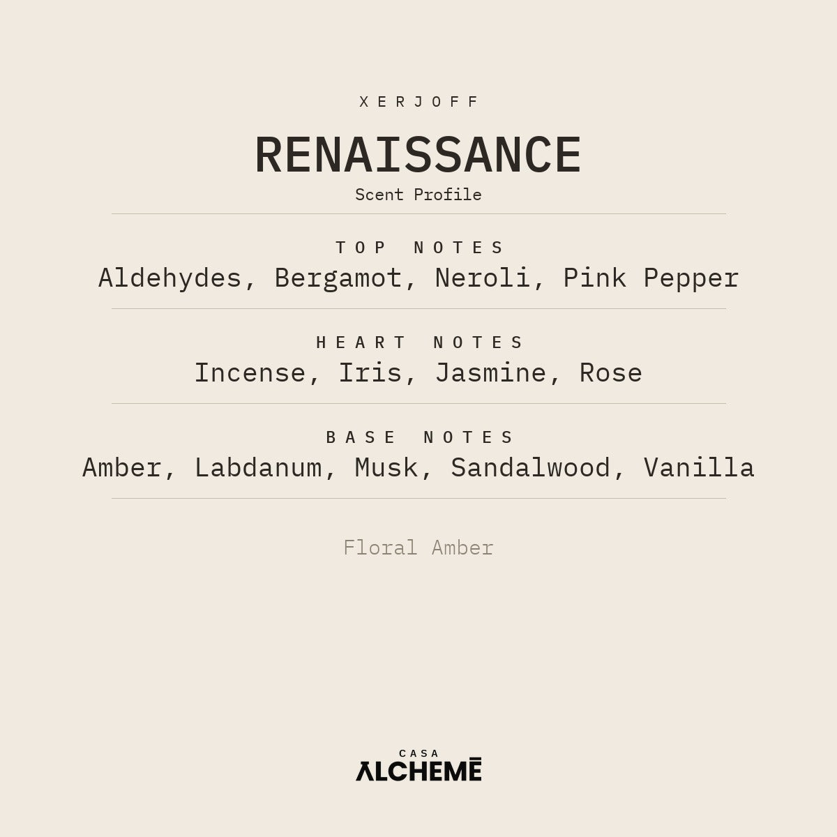 Renaissance