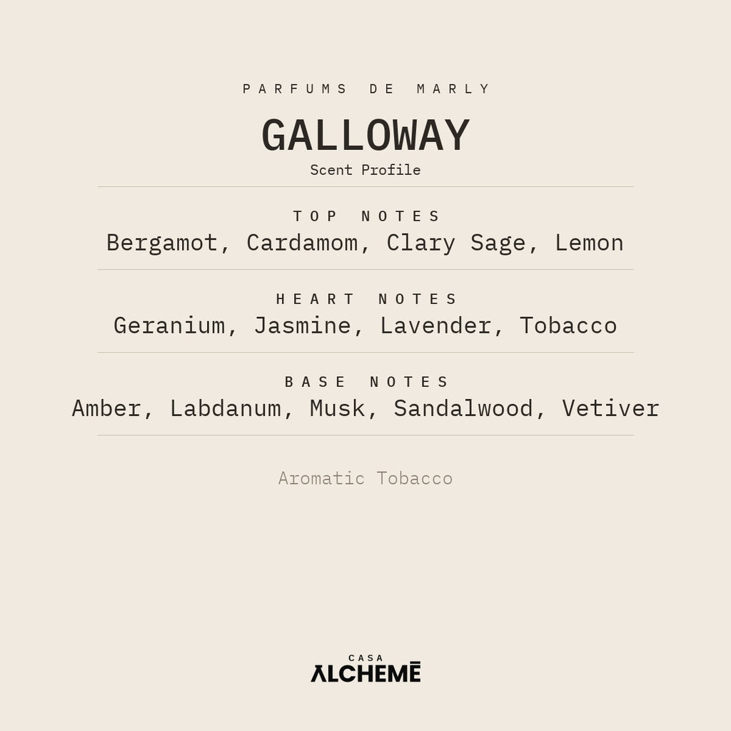 Galloway