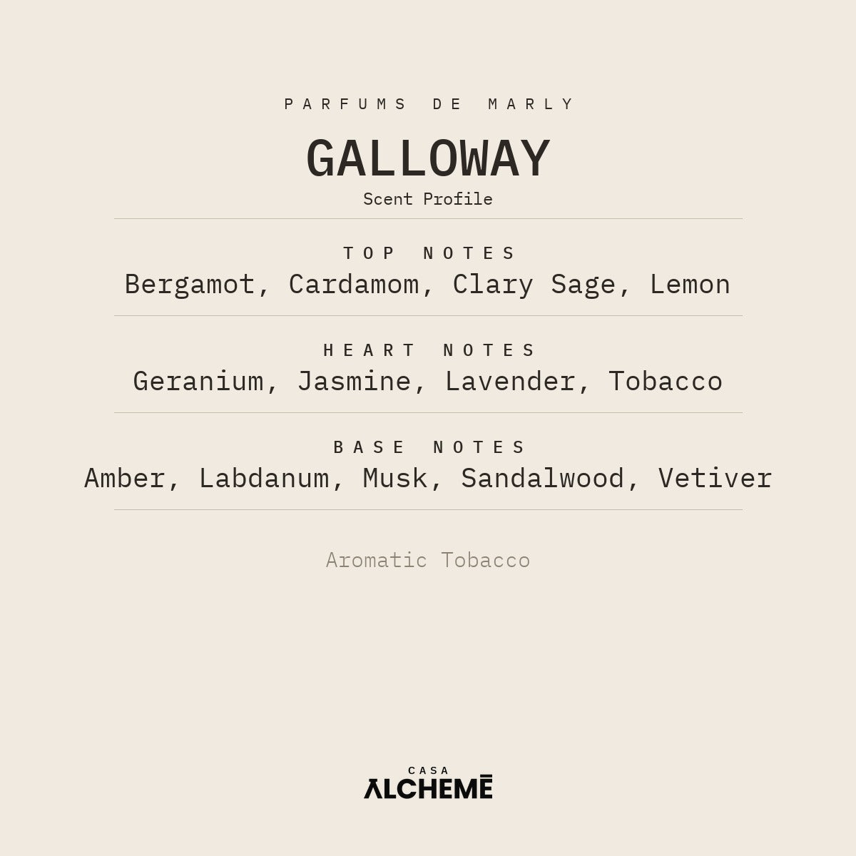 Galloway