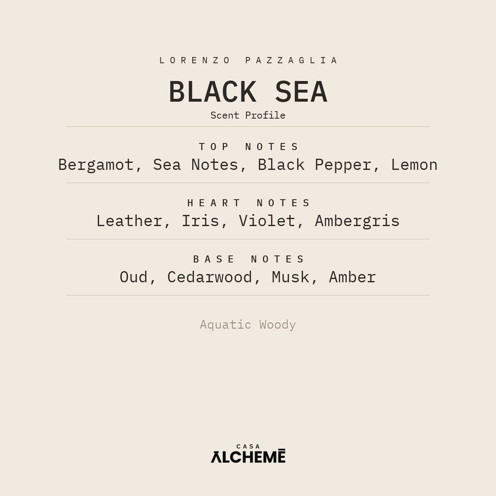 Black Sea