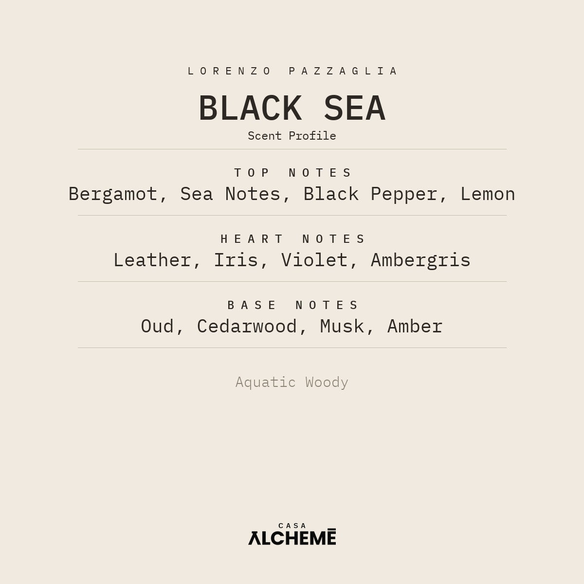 Black Sea