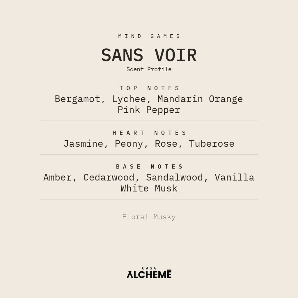 Sans Voir