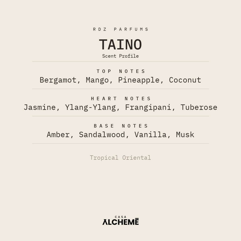Taino
