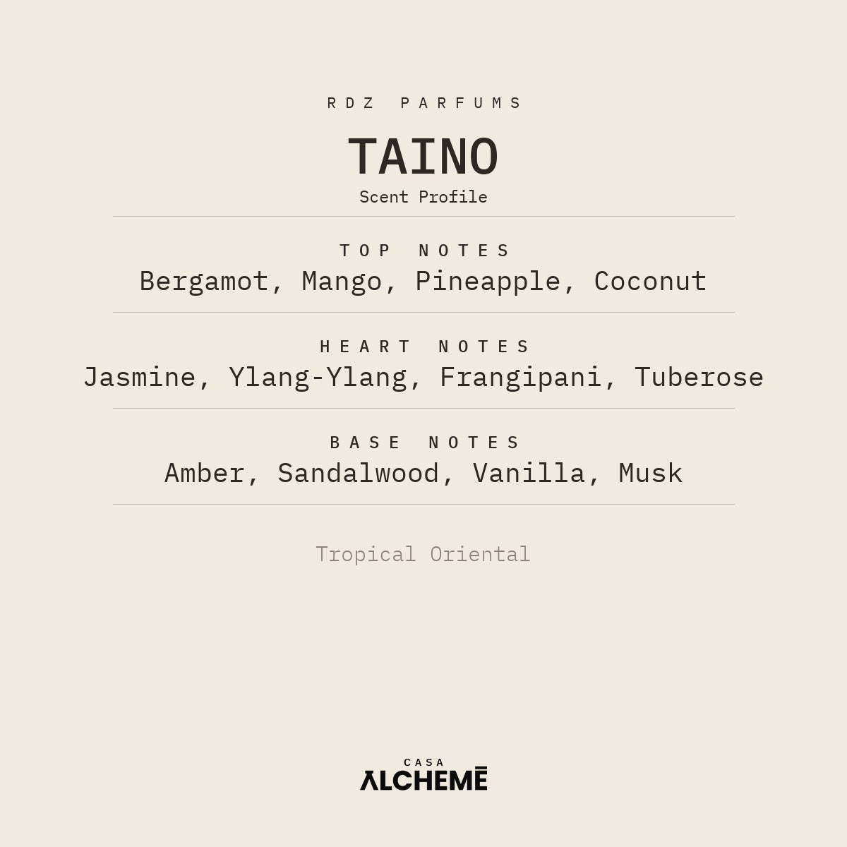 Taino