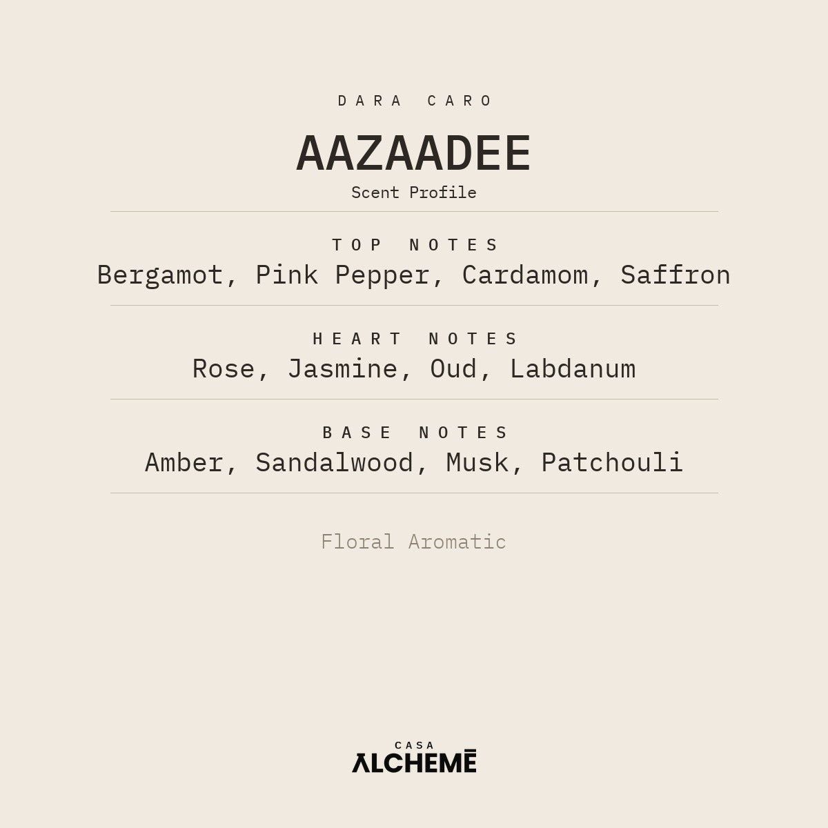 AAZAADEE