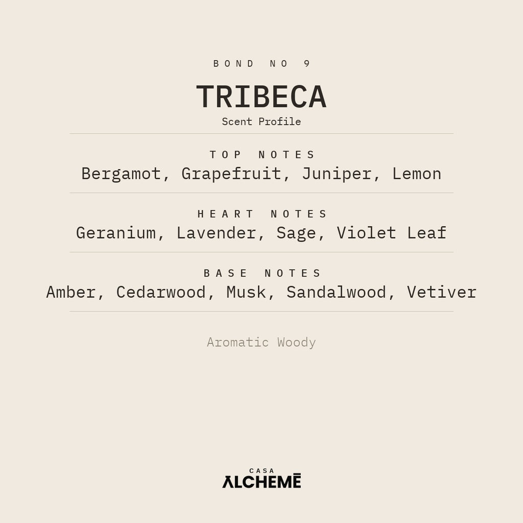 TriBeCa