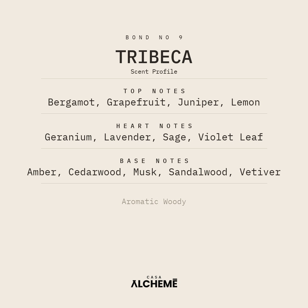 TriBeCa