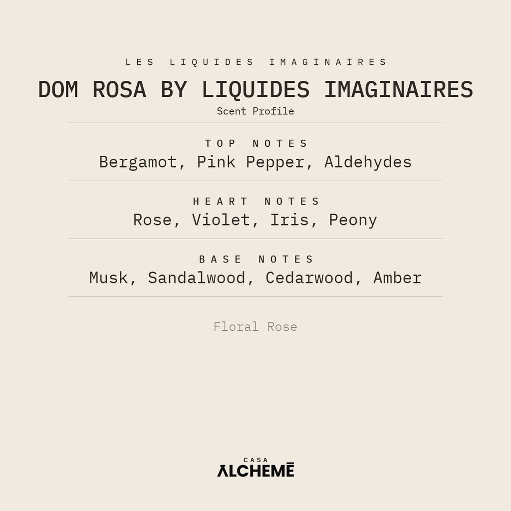 Dom Rosa
