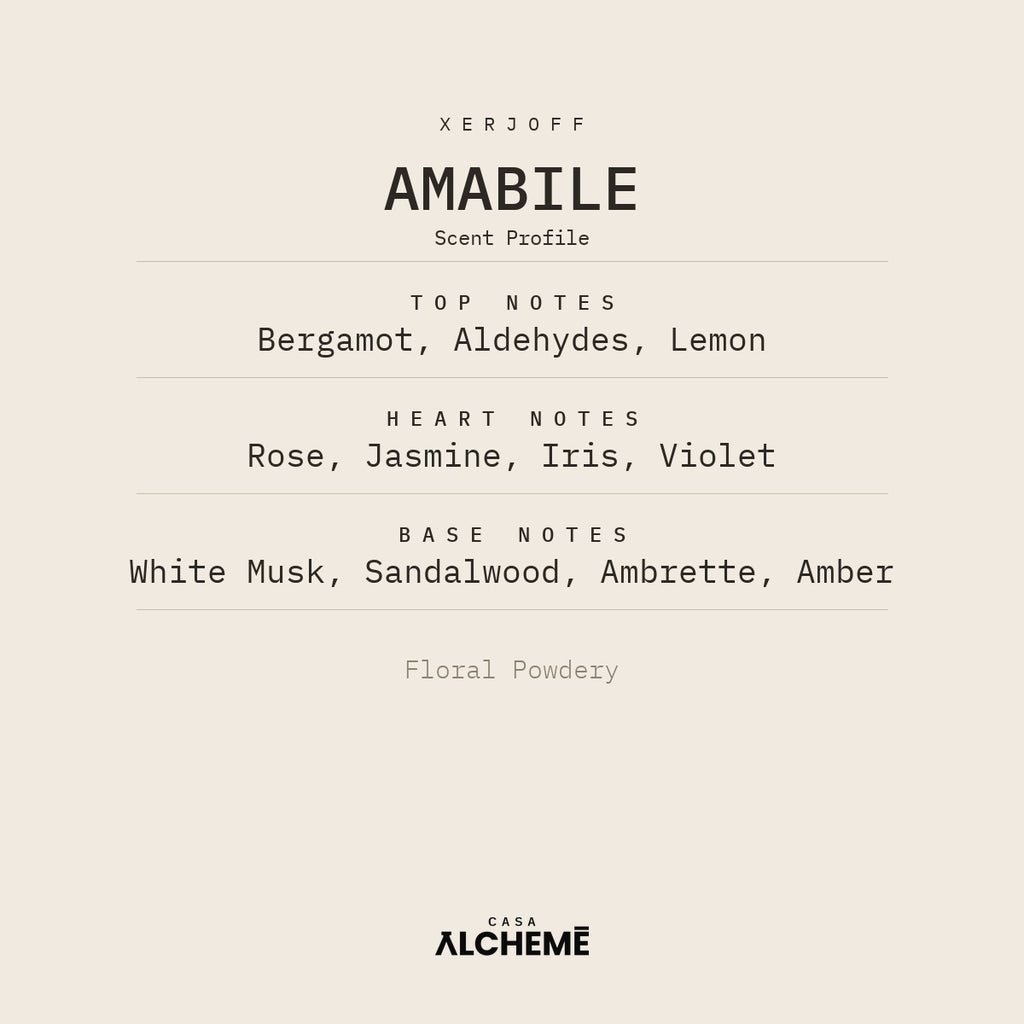 Amabile