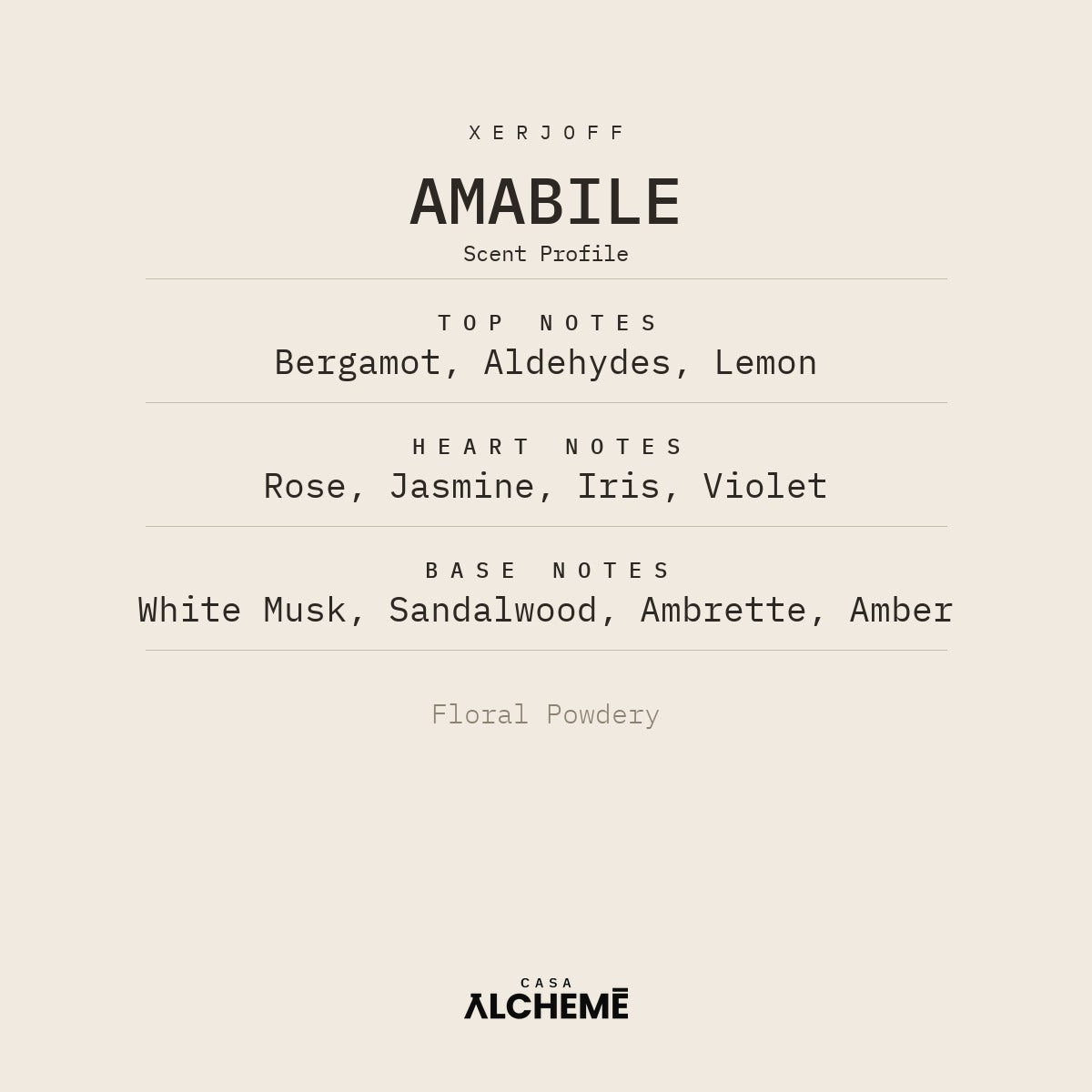 Amabile