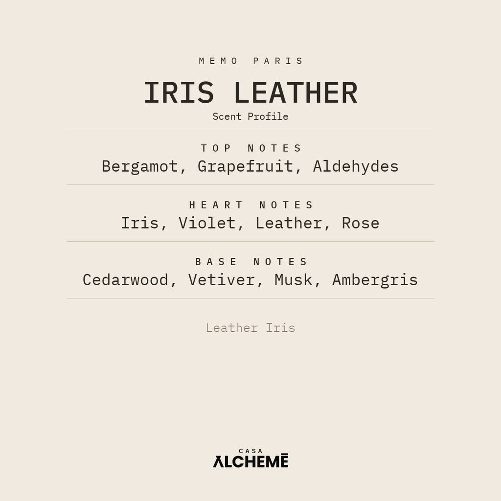 Irish Leather