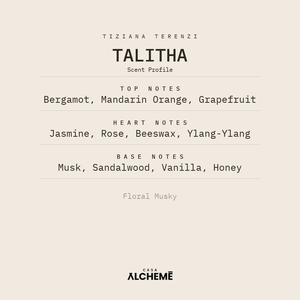 Talitha