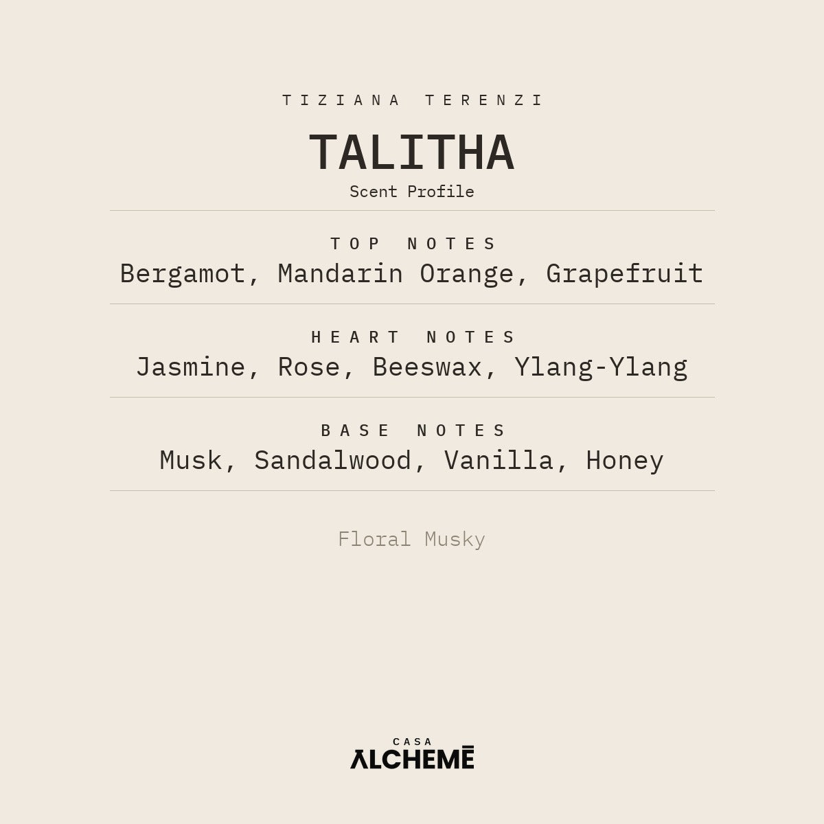 Talitha