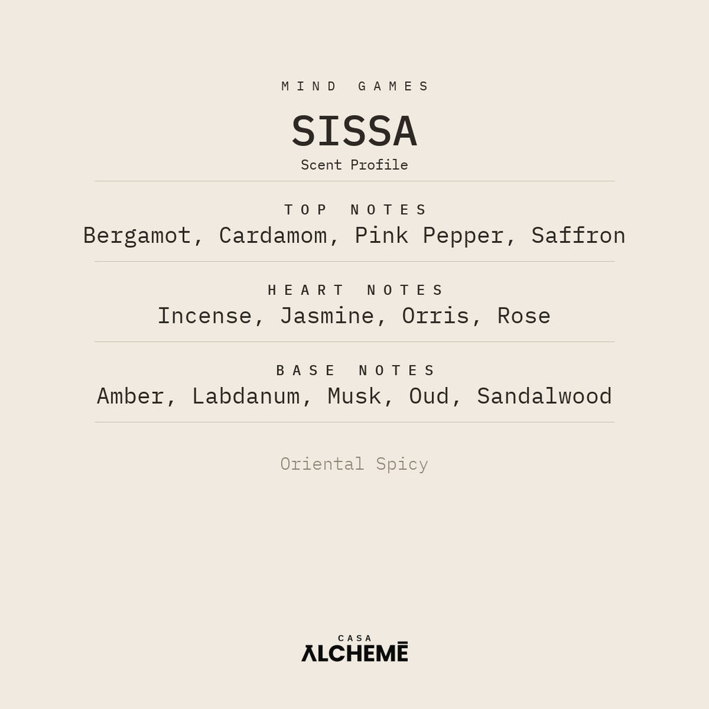 Sissa