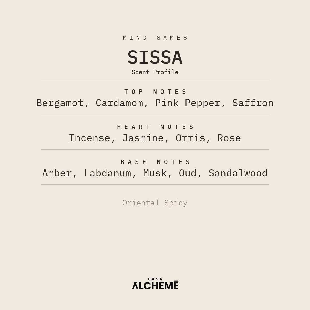 Sissa