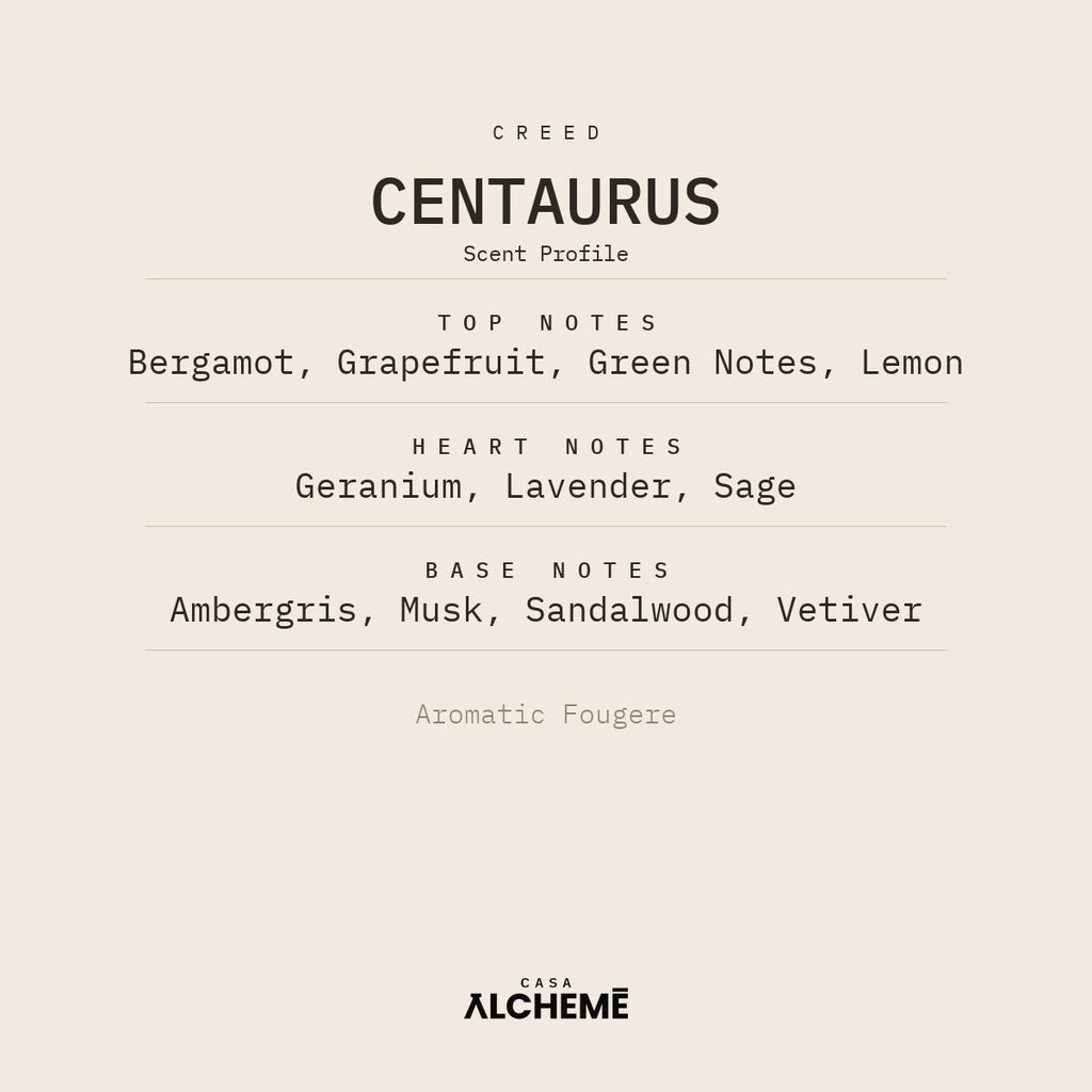 Centaurus