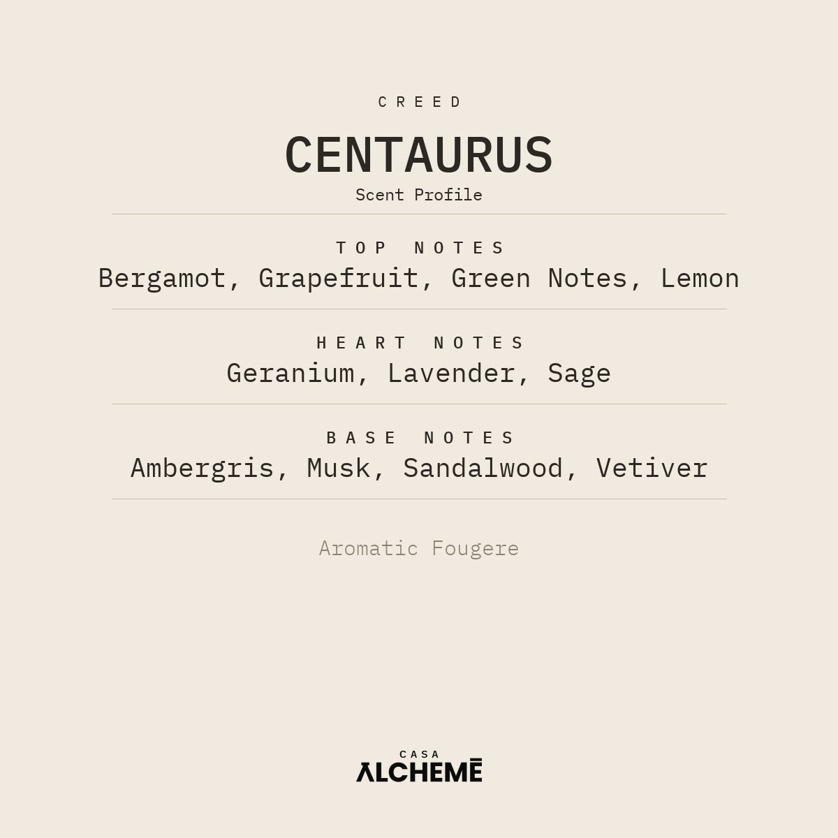Centaurus