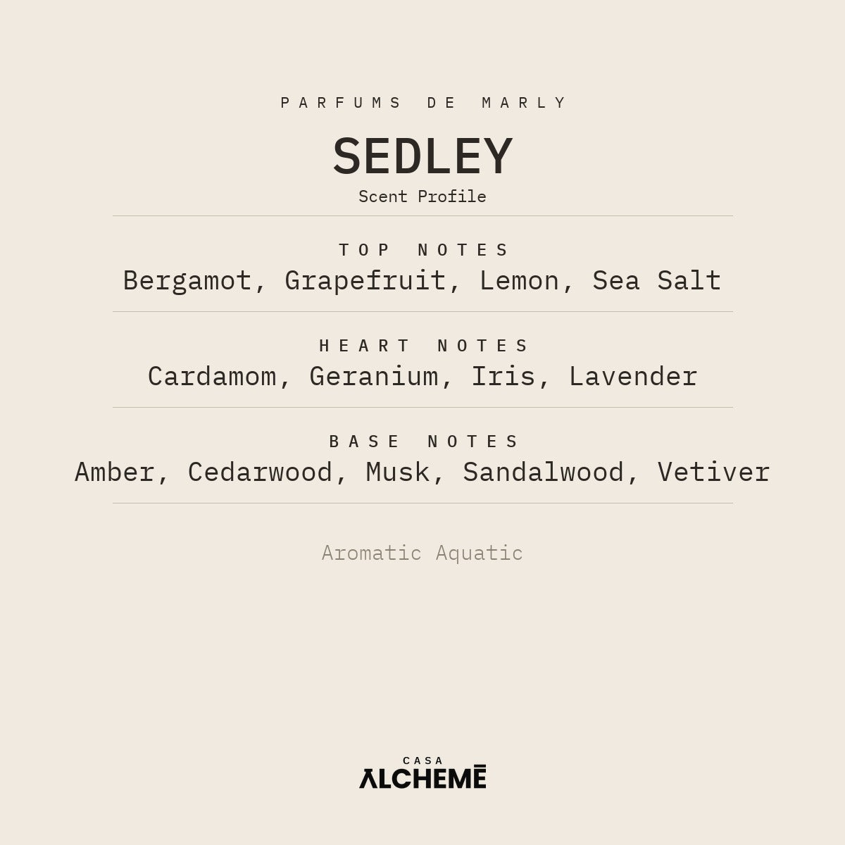 Sedley