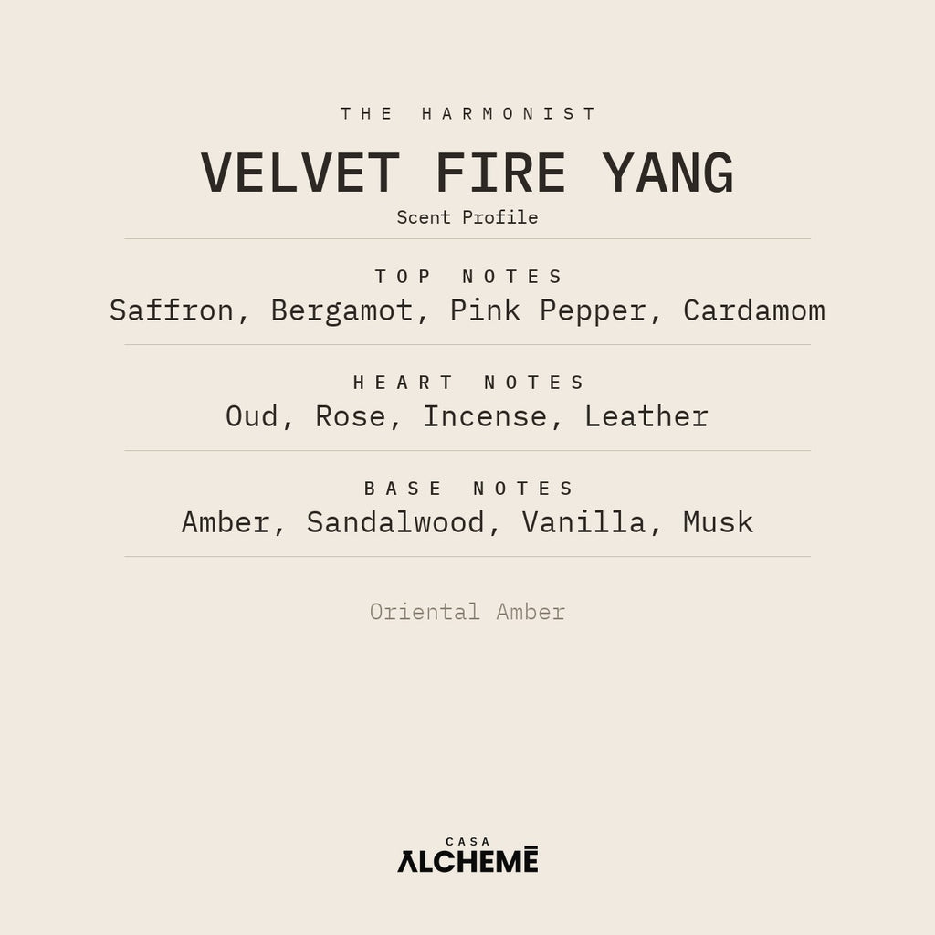 Velvet Fire