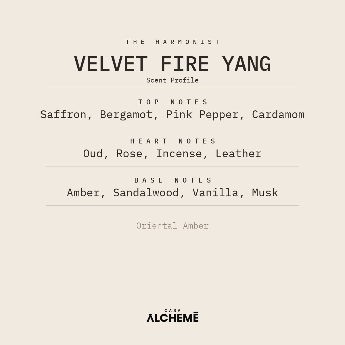 Velvet Fire