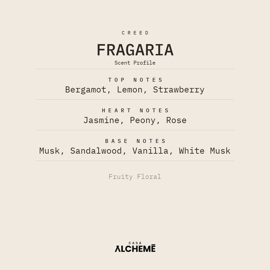 Fragaria