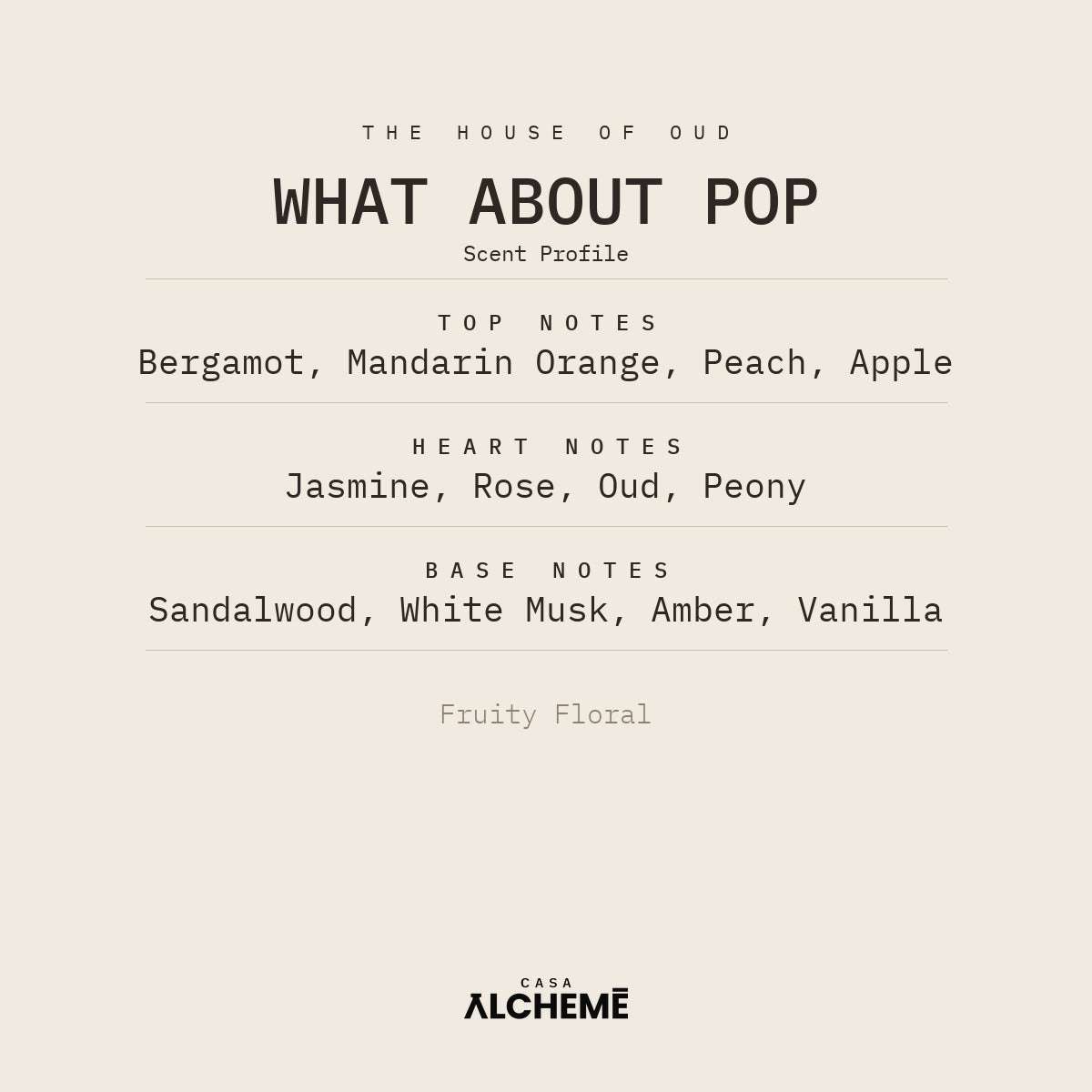 What About Pop