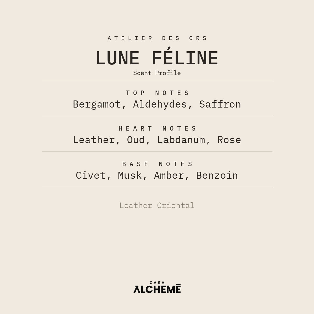 Lune Féline