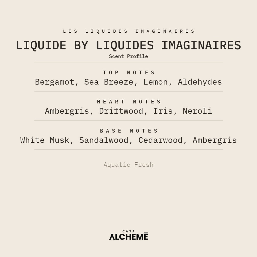Liquide