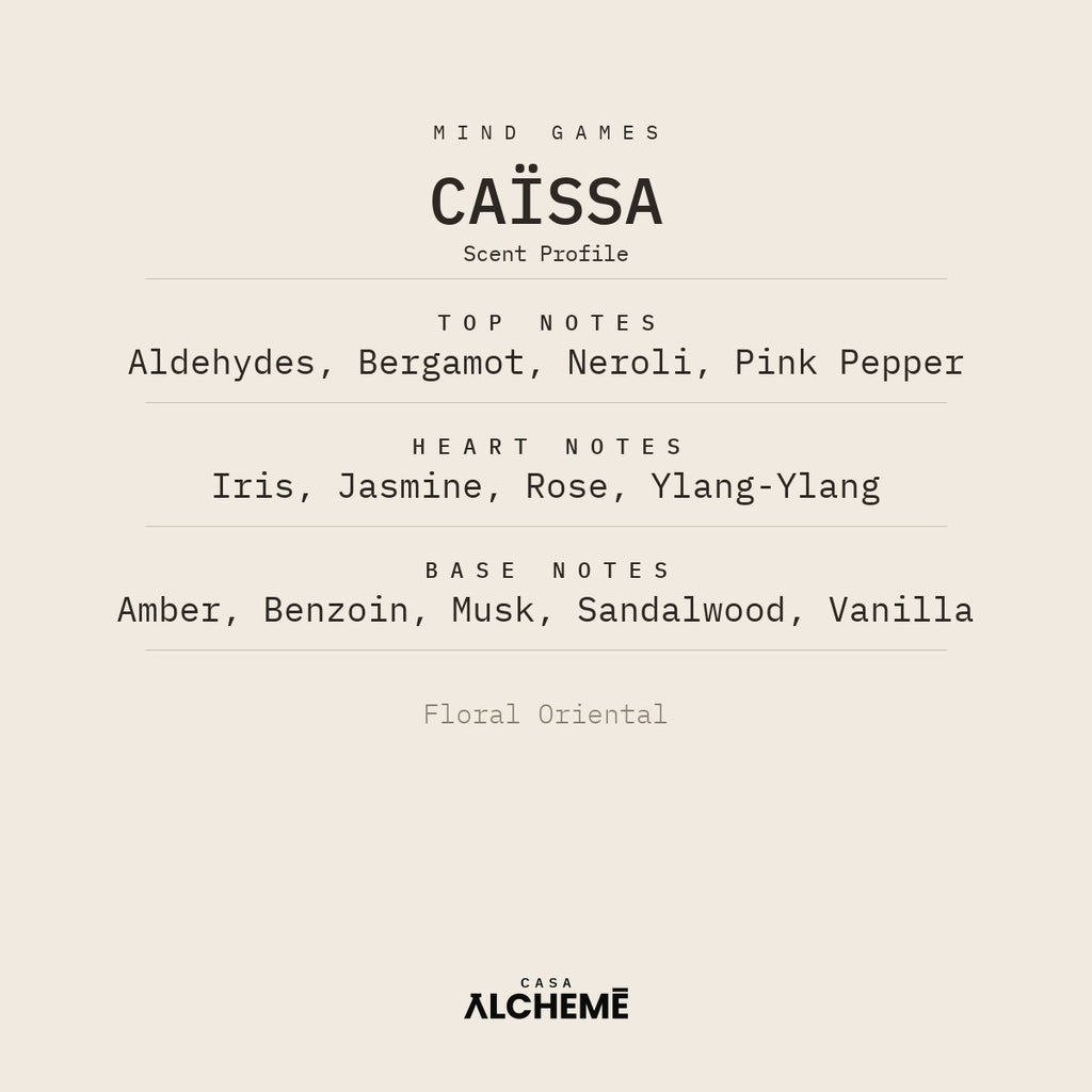 Caissa