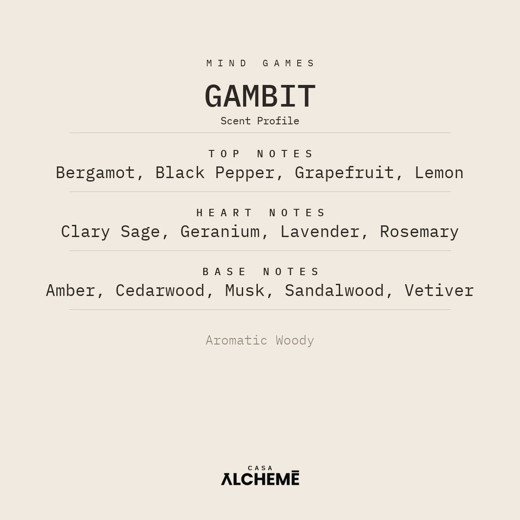 Gambit